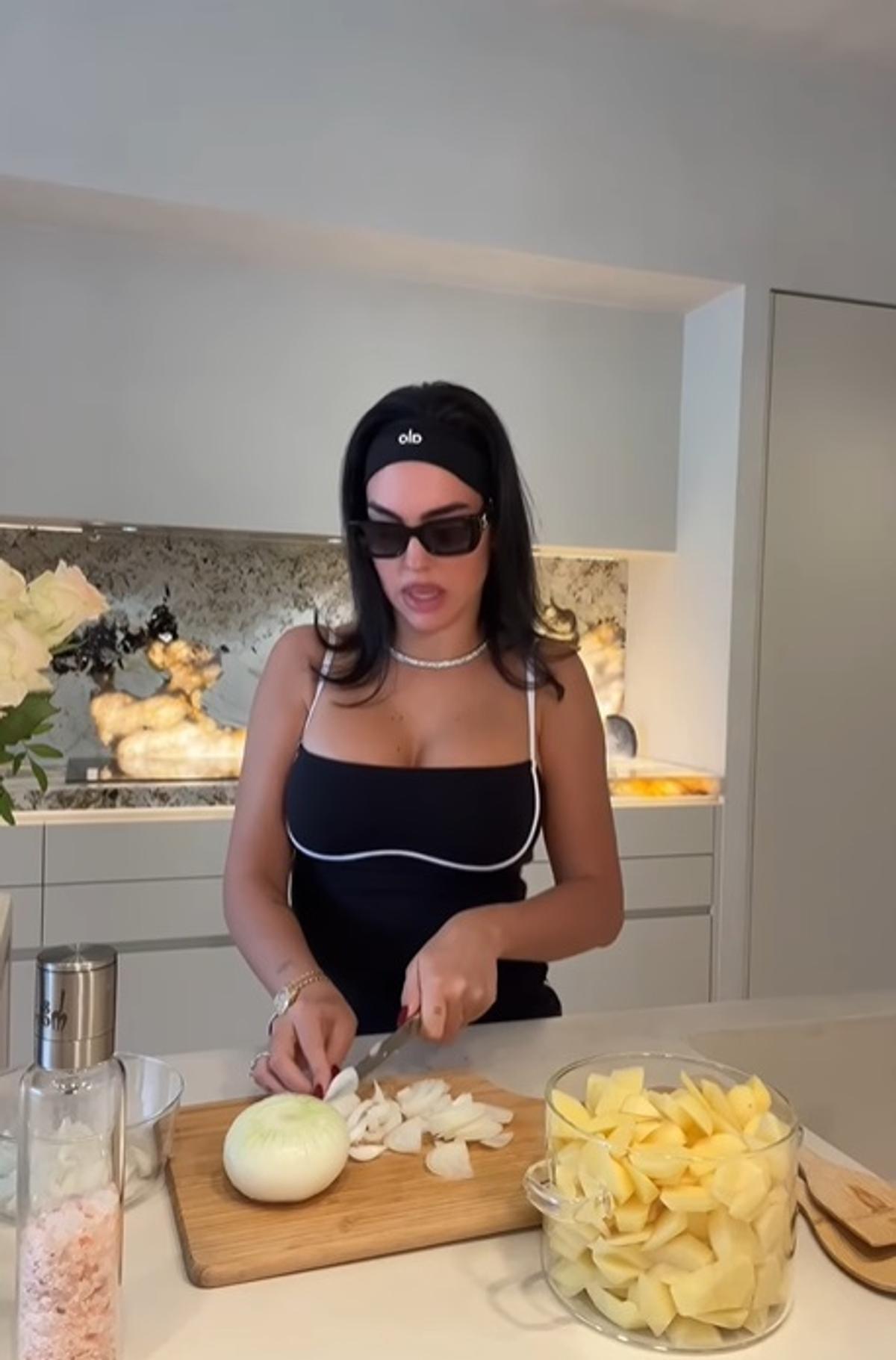 Cristiano Ronaldo și Georgina Rodriguez au ales locul nunții