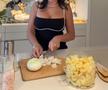 Georgina Rodriguez și Cristiano Ronaldo