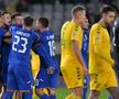 Lituania - România, al patrulea meci din Liga Națiunilor // FOTO: Cristi Preda (GSP)