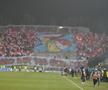 Se anunță spectacol de zile mari la Dinamo - FCSB » GSP prezintă o colecție impresionantă a scenografiilor din ultimii 20 ani