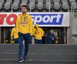Lituania - România 1-2 » Misiune îndeplinită! România ia 3 puncte în Lituania, deși n-a impresionat » „Tricolorii” au punctaj maxim în Liga Națiunilor