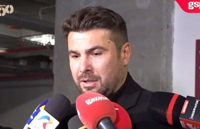 Adrian Mutu, perplex după performanța României U21: „Nu mă așteptam”