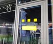 „Bravo, bă!” » Cum a trăit conducerea FRF, în Lituania, calificarea României U21