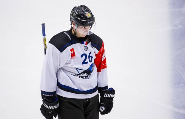 Tragedie în Finlanda! Un hocheist ar fi fost ucis de fostul său partener, cu 37 de ani mai în vârstă