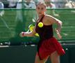 Ana Bogdan/ Foto: Imago images