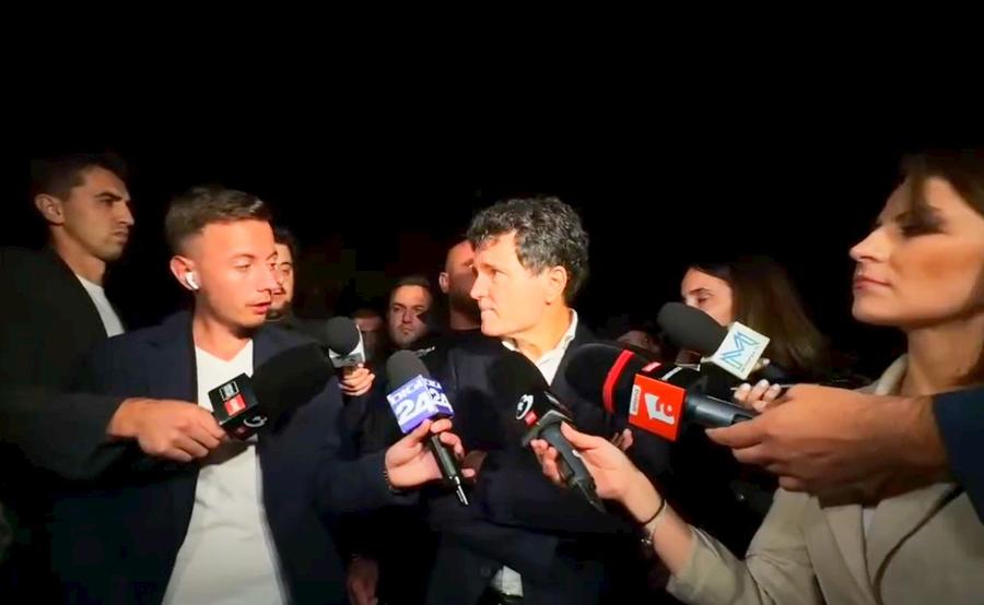 Nicușor Dan, declarații în plin scandal cu primarii PSD din București Ce făcea Nicușor Dan înaintea „Bătăliei de la Unirii”
