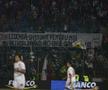 „Un paradox în continuare / FC Gazde joacă în deplasare” sau „În Europa ați ieșit din anonimat / Doar că ne sunteți rivali în campionat” » Cele mai tari 100 mesaje afișate la Dinamo - FCSB
