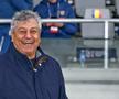 Mircea Lucescu, foto: Cristi Preda