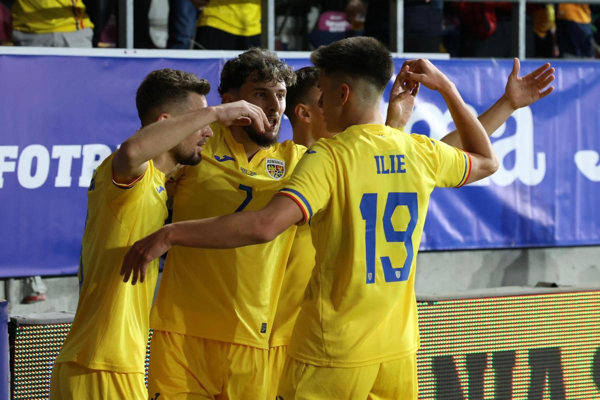Louis Munteanu s-a amuzat de eliminarea lui Daniel Pancu: „Eram pe jos, nu am văzut, dar cu siguranță o să râd!”