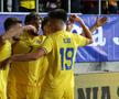 România U21 - Elveția U21. Foto: Ionuț Iordache GSP