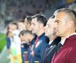 Semnul făcut de Daniel Pancu la „finala” României U21 pentru Euro! A țipat la căpitanul Munteanu cu 10 secunde înainte de start: „Louis, Louis”