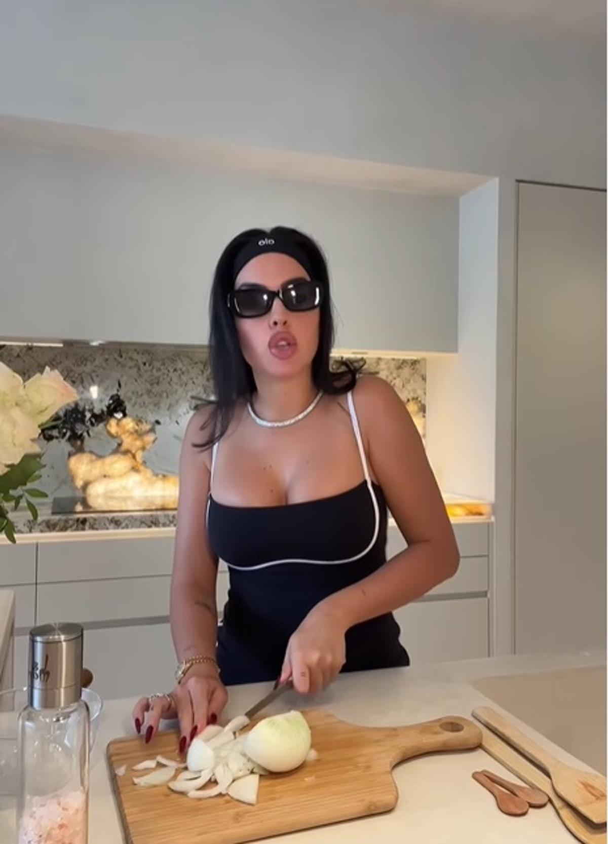 Cristiano Ronaldo și Georgina Rodriguez au ales locul nunții