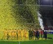 Bucuria „tricolorilor” după calificarea la EURO 2025 / Foto: Ionuț Iordache GSP