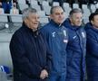 Mircea Lucescu în Lituania - România, al patrulea meci din Liga Națiunilor // FOTO: Cristi Preda (GSP)