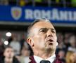 Imnul României la meciul cu Elveția U21