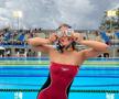La două luni de când a fost expulzată din Satul Olimpic, sportiva și-a deschis cont pe OnlyFans: „Ne vom distra mult împreună”