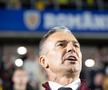 Semnul făcut de Daniel Pancu la „finala” României U21 pentru Euro! A țipat la căpitanul Munteanu cu 10 secunde înainte de start: „Louis, Louis”