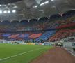 Dinamo - FCSB / Scenografii