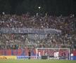 „Un paradox în continuare / FC Gazde joacă în deplasare” sau „În Europa ați ieșit din anonimat / Doar că ne sunteți rivali în campionat” » Cele mai tari 100 mesaje afișate la Dinamo - FCSB