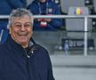 Mircea Lucescu în Lituania - România, al patrulea meci din Liga Națiunilor // FOTO: Cristi Preda (GSP)