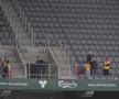 Lituania - România 1-2 » Misiune îndeplinită! România ia 3 puncte în Lituania, deși n-a impresionat » „Tricolorii” au punctaj maxim în Liga Națiunilor