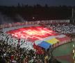Se anunță spectacol de zile mari la Dinamo - FCSB » GSP prezintă o colecție impresionantă a scenografiilor din ultimii 20 ani