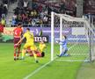 Imagini de la România U21 - Elveția U21 / Foto: Ionuț Iordache GSP