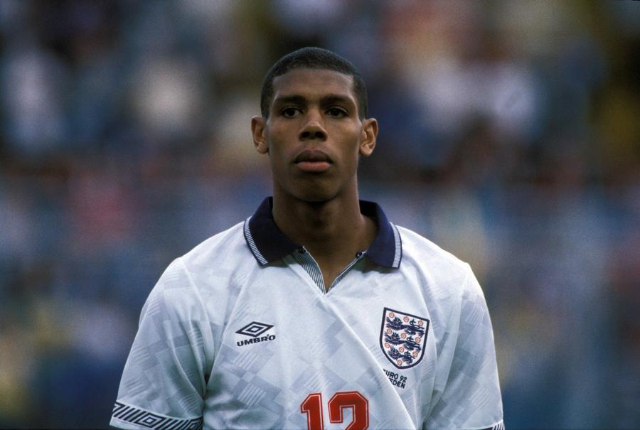 Carlton Palmer / Foto: Imago Fostul star din Premier League a dat verdictul despre posibilul transfer al lui Dawa în Anglia: „Evoluțiile sale au stârnit o mare vâlvă”