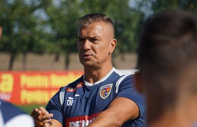3 informații esențiale înaintea „finalei” pentru calificare România U21 - Elveția U21 » Câți spectatori vor fi în Giulești