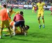 România U21 - Elveția U21. Foto: Ionuț Iordache GSP
