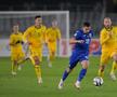 Răzvan Marin în Lituania - România, al patrulea meci din Liga Națiunilor // FOTO: Cristi Preda (GSP)