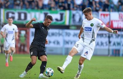 Portretul „decarului” din Slovenia care vrea la naționala României: „E o soluție și pentru echipele din Liga 1”