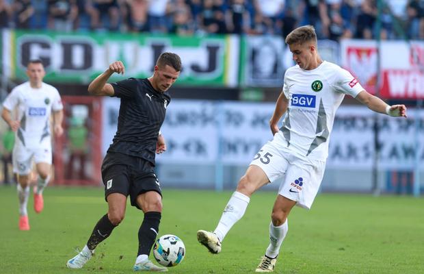Portretul „decarului” din Slovenia care vrea la naționala României: „E o soluție și pentru echipele din Liga 1”