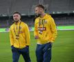 Lituania - România 1-2 » Misiune îndeplinită! România ia 3 puncte în Lituania, deși n-a impresionat » „Tricolorii” au punctaj maxim în Liga Națiunilor
