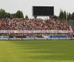 „Un paradox în continuare / FC Gazde joacă în deplasare” sau „În Europa ați ieșit din anonimat / Doar că ne sunteți rivali în campionat” » Cele mai tari 100 mesaje afișate la Dinamo - FCSB