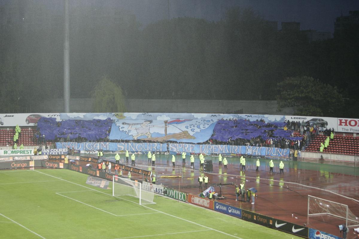 Luptă și cu istoria potrivnică! Capitolul unde FCSB o surclasează detașat pe Dinamo, iată statistica seacă