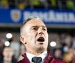 Semnul făcut de Daniel Pancu la „finala” României U21 pentru Euro! A țipat la căpitanul Munteanu cu 10 secunde înainte de start: „Louis, Louis”