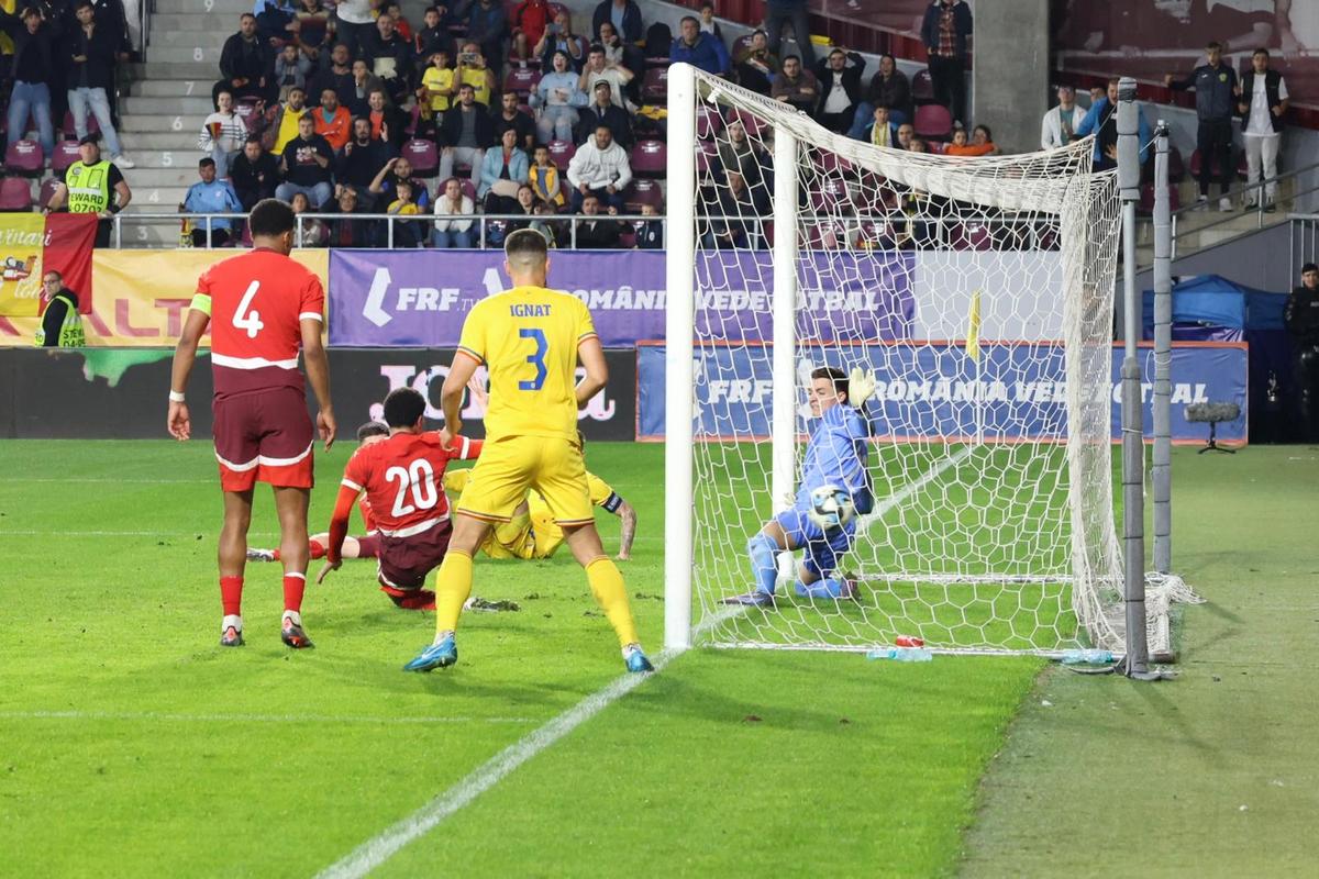 Louis Munteanu s-a amuzat de eliminarea lui Daniel Pancu: „Eram pe jos, nu am văzut, dar cu siguranță o să râd!”