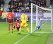 România U21 - Elveția U21. Foto: Ionuț Iordache GSP