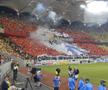 Se anunță spectacol de zile mari la Dinamo - FCSB » GSP prezintă o colecție impresionantă a scenografiilor din ultimii 20 ani