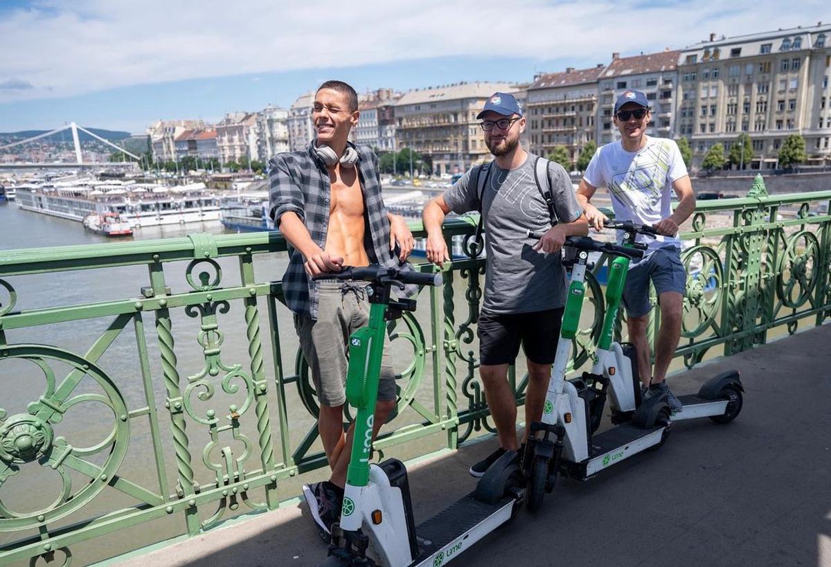 David Popovici, vacanțe, timp liber. Foto: Instagram