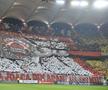 Se anunță spectacol de zile mari la Dinamo - FCSB » GSP prezintă o colecție impresionantă a scenografiilor din ultimii 20 ani