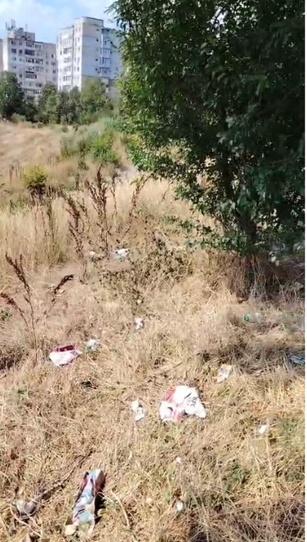 Complexul Sportiv Badea Cârțan, aflat într-o zonă în plină dezvoltare a României, e o ruină » Ochit de magnații imobiliari: „Fără vestiare și apă curentă”