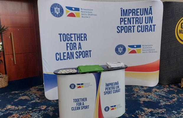 Comisia de Apel Anti-Doping nu mai funcționează în România » Ce presupune lovitura încasată în luna august
