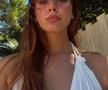 Vanessa Bellini, dansatoarea despre care italienii scriu că se întâlnește cu Matteo Berrettini / FOTO: Instagram