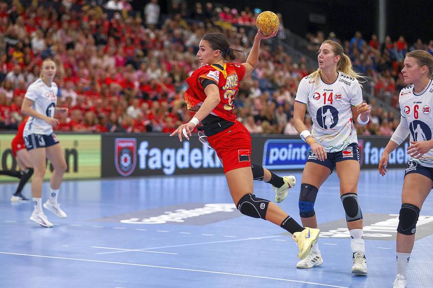 Norvegia - România // foto: Imago Images