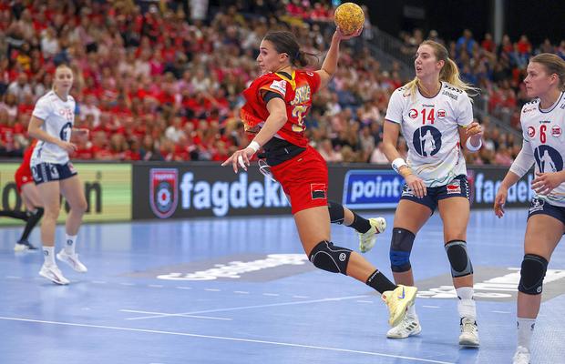 FRH va organiza Final Four-ul EHF EURO CUP 2026! Cele mai bune echipe din Europa vor juca în București!