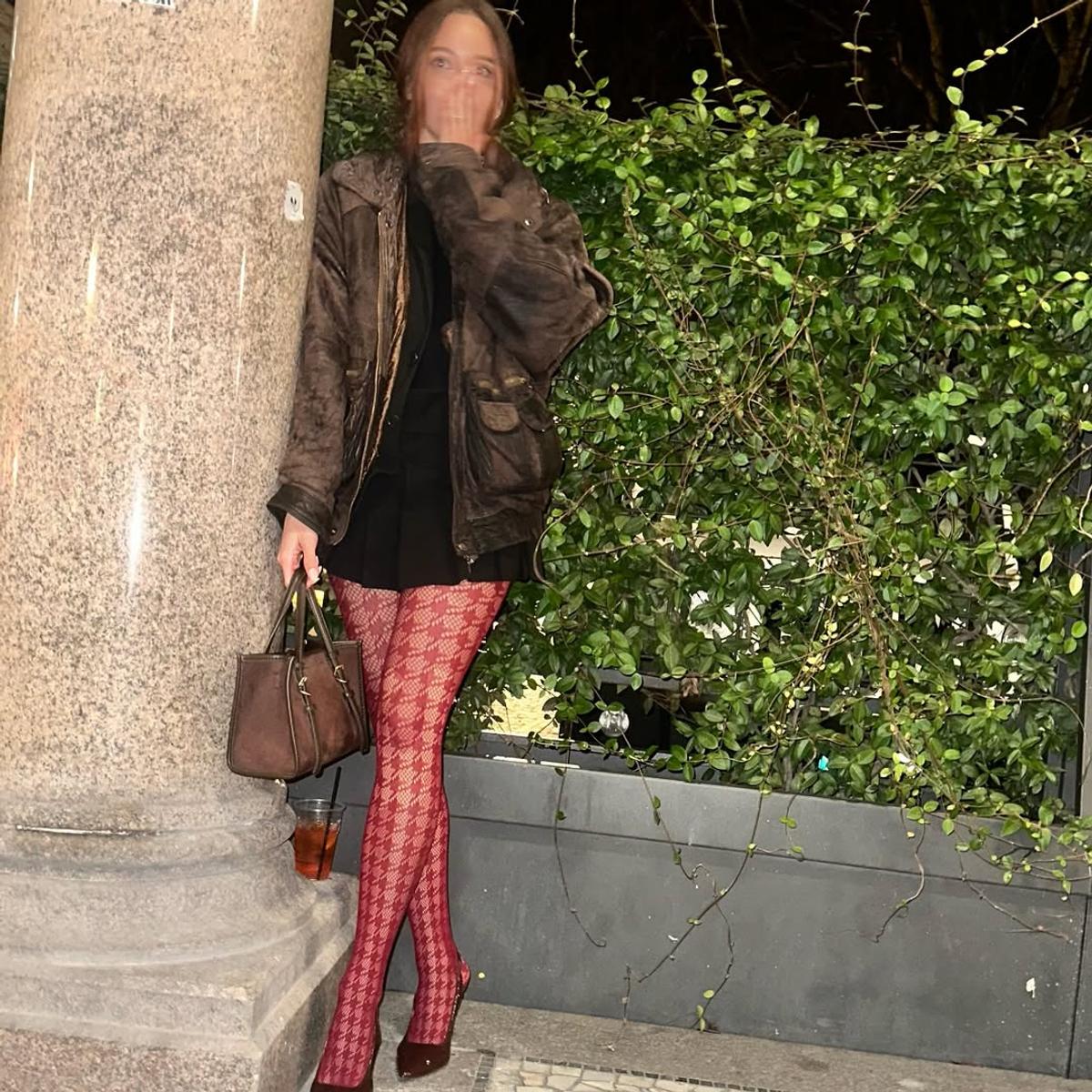 Vanessa Bellini, dansatoarea despre care italienii scriu că se întâlnește cu Matteo Berrettini