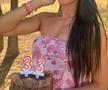 Vero Virseda își deschide cont pe OnlyFans