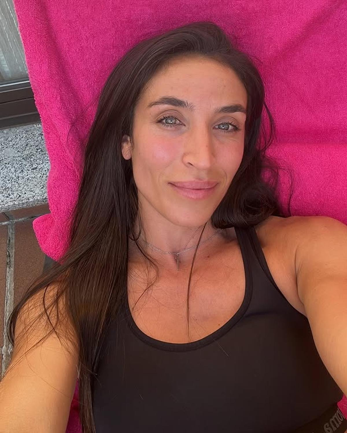 Vero Virseda își deschide cont pe OnlyFans
